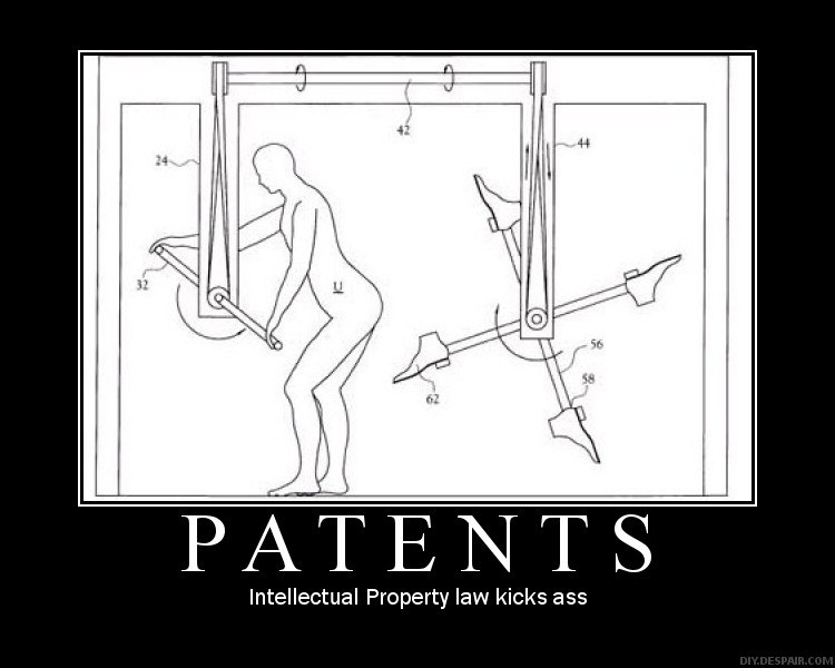 More innovation
                from a seasoned inventor